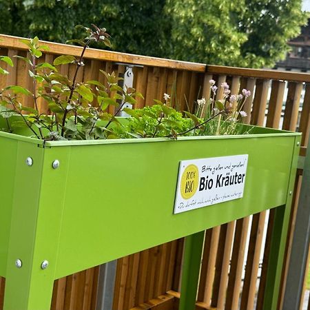 Pia Am See - Bio Design Appartement Bad Wiessee Luaran gambar