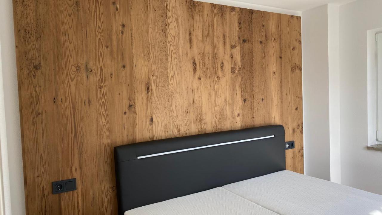 Pia Am See - Bio Design Appartement Bad Wiessee Luaran gambar