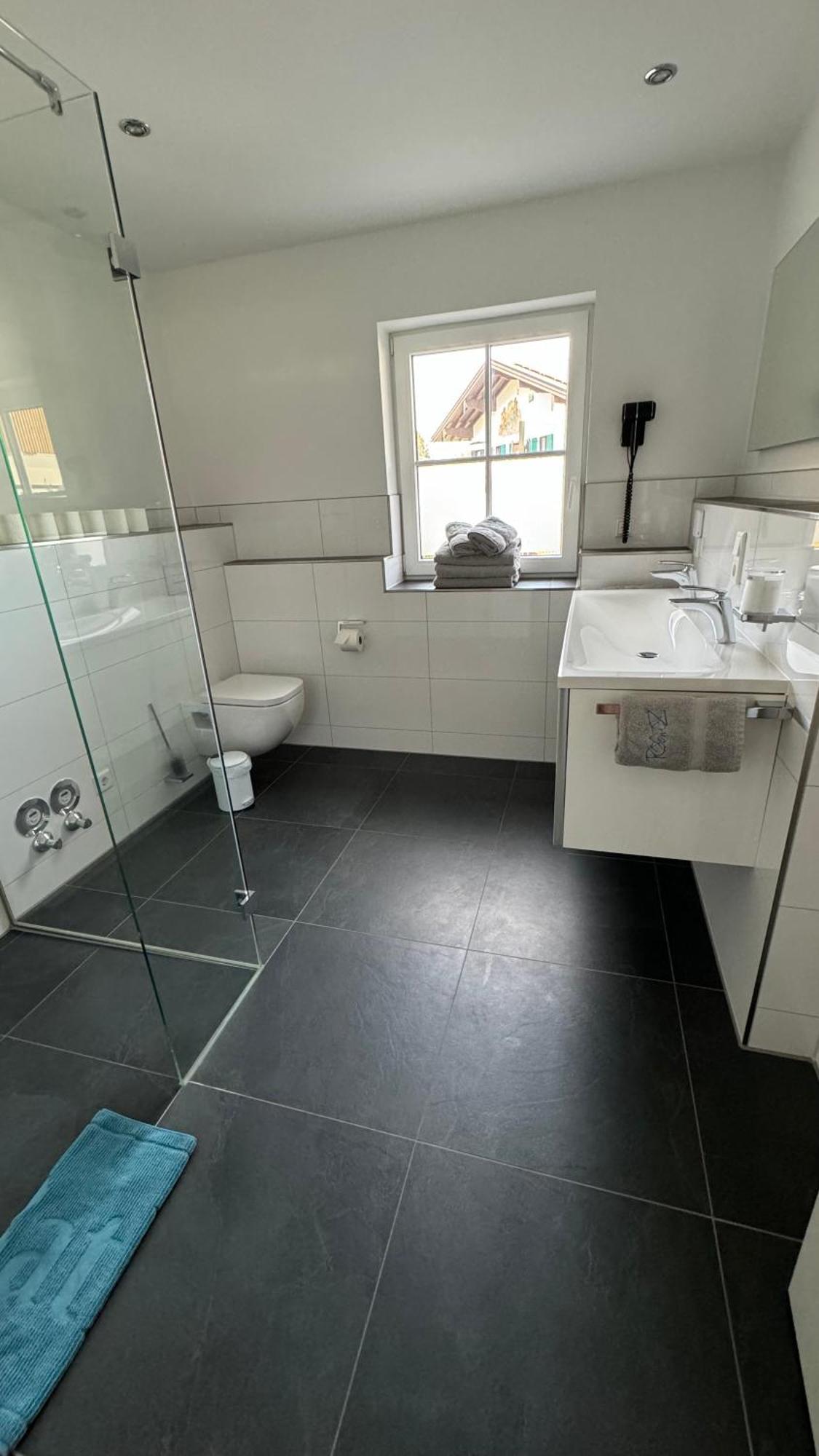 Pia Am See - Bio Design Appartement Bad Wiessee Luaran gambar