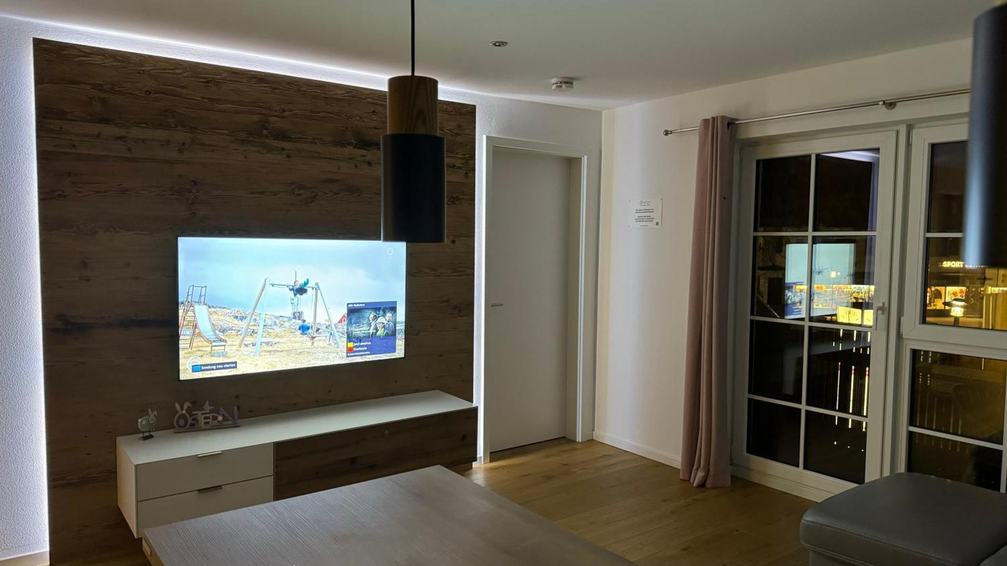 Pia Am See - Bio Design Appartement Bad Wiessee Luaran gambar