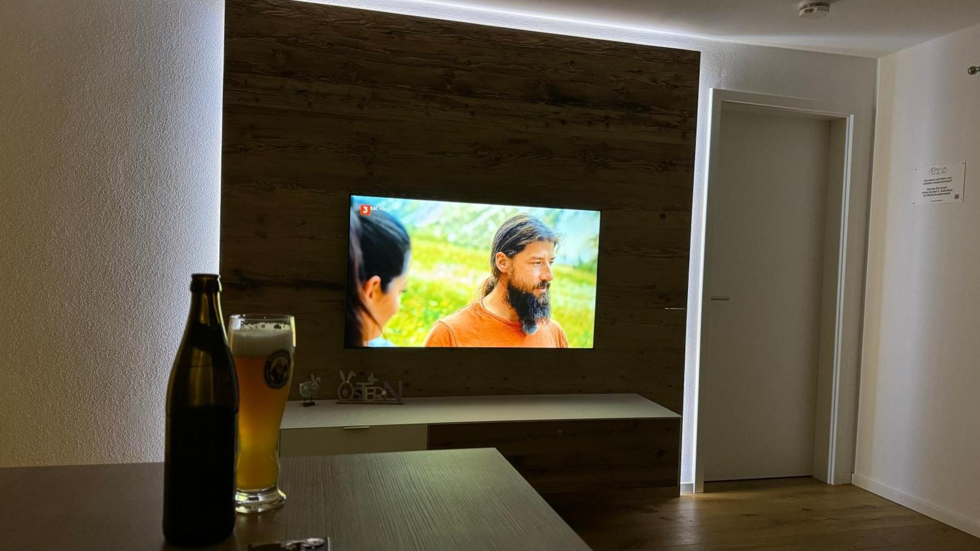 Pia Am See - Bio Design Appartement Bad Wiessee Luaran gambar
